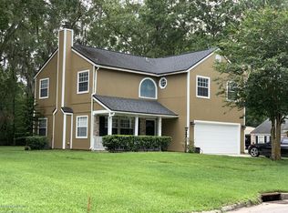 8050 Dickie Dr, Jacksonville, FL 32216