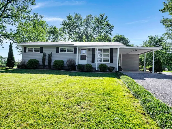 252 County Road 1296, Vinemont, AL 35058