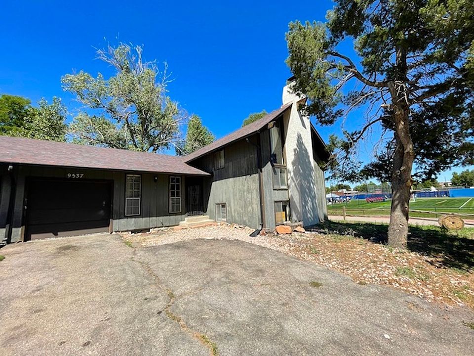 9537 E. Chenango Ave Apartment Rentals Greenwood Village, CO Zillow