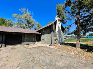 9537 E Chenango Ave, Greenwood Village, CO 80111