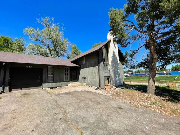 9537 E Chenango Ave, Greenwood Village, CO 80111