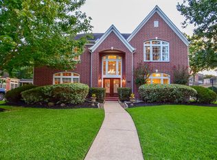 4714 Dunleigh Ct, Sugar Land, TX 77479