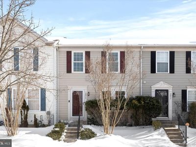 2019 Amber Way, Baltimore, MD, 21244