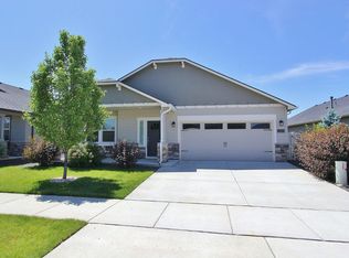 12393 W Azure St, Boise, ID 83713