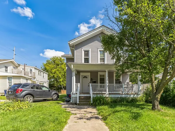 478 N Terrace St, Janesville, WI 53548