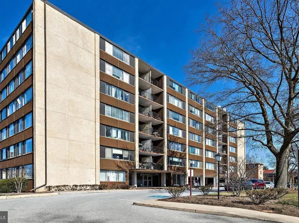4401 Cherry Hill Rd APT 59, Arlington, VA 22207