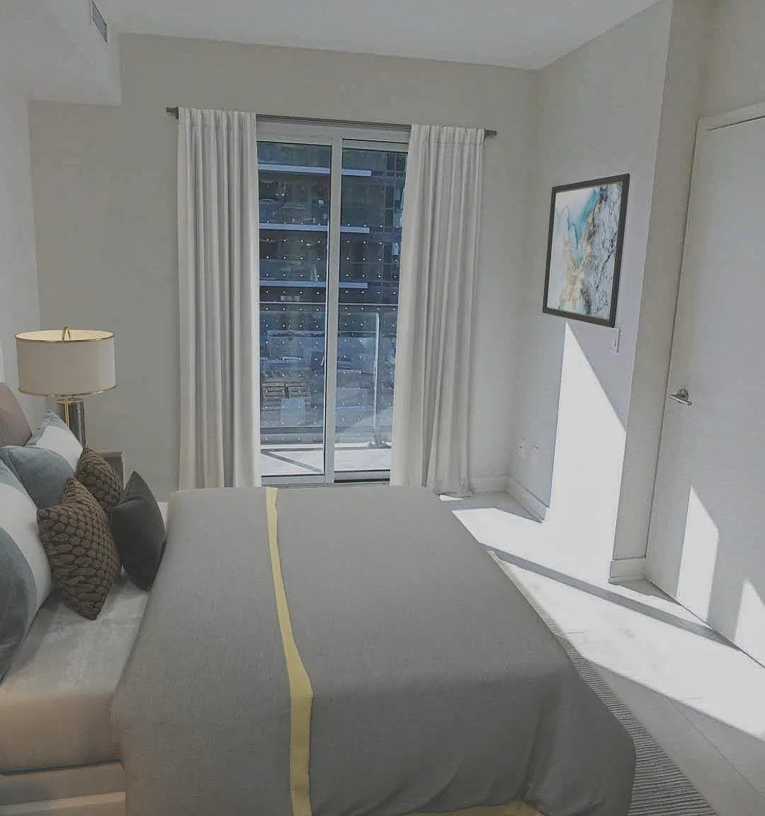 2 bed, $2,380 — Photo 3