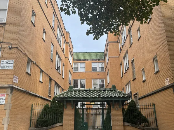 9 N Pine Ave APT 3W, Chicago, IL 60644