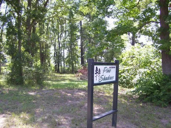 136 Inlet Dr, Livingston, TX 77351