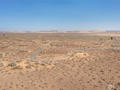 0 Lot 7 Corning Ct., Ephrata, WA, 98823