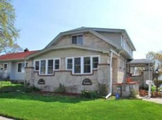 4408 N 65th St, Milwaukee, WI 53218