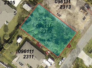 3815 Cinderella Rd #12, North Pt, FL 34286