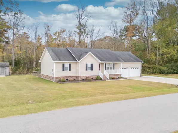 100 Juniper Drive, Camden, NC 27921