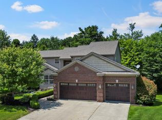 11345 Matthew Ln, Hartland, MI