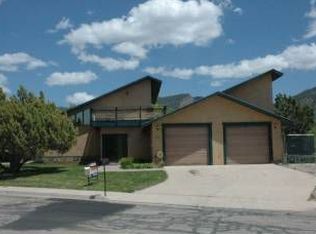 2166 N Wedgewood Ln, Cedar City, UT 84720