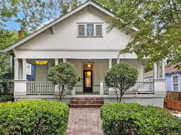 652 Waldo St SE, Atlanta, GA 30312