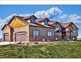 1st image of 2010 Laramie Trl