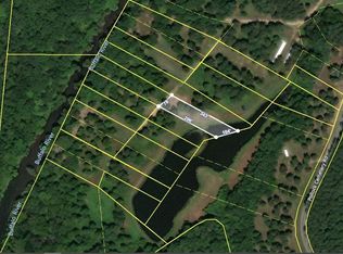 161 Barnes Lake Rd, Lake rd, TN 38462