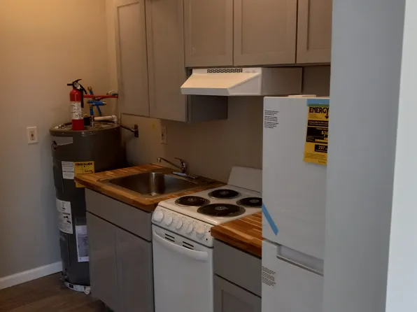 303 E Lackland St, New Florence, MO 63363