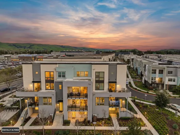 6809 Canine Ct, San Jose, CA 95119