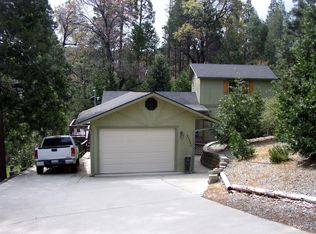 52840 Balsam Dr, Oakhurst, CA
