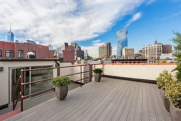 Rented by Nest Seekers International