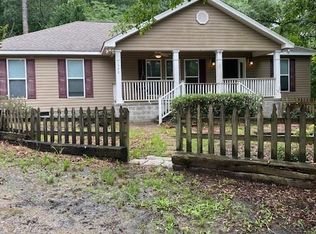 1526 Powell Rd, Augusta, GA 30909