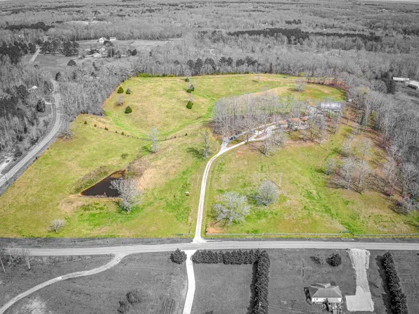 3446 County Road 7, Florence, AL 35633