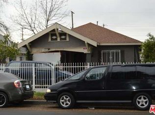 4171 Woodlawn Ave, Los Angeles, CA 90011
