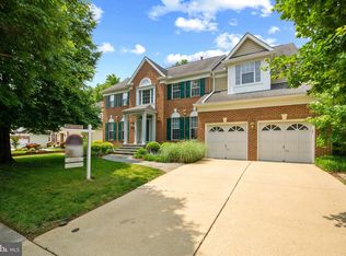 7711 Georgian Dr, Upper Marlboro, MD