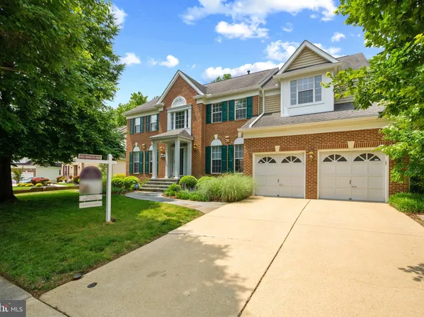 7711 Georgian Dr, Upper Marlboro, MD 20772