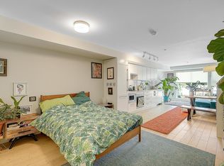 2508 Fraser St #210, Vancouver, BC