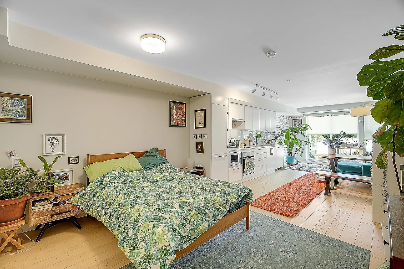 2508 Fraser St #210 photo 1
