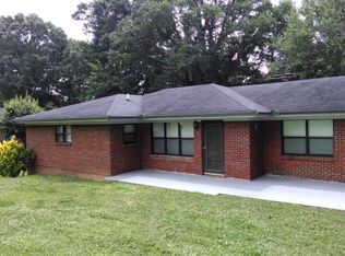 201 Curtis Rd, Dalton, GA 30720