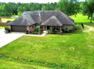 155 As King Dr, Kinder, LA 70648