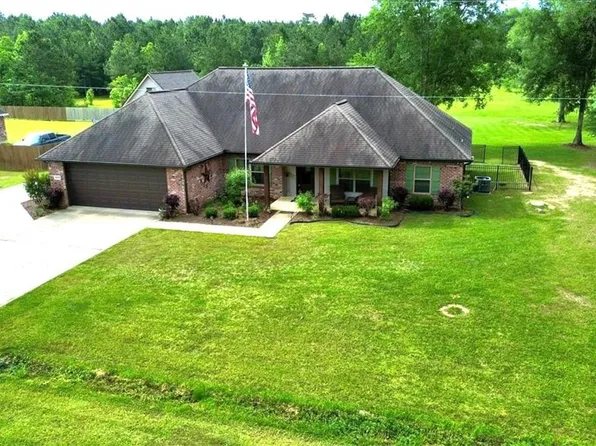 155 As King Dr, Kinder, LA 70648