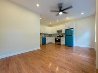 612 W 146th St #3, New York, NY 10031