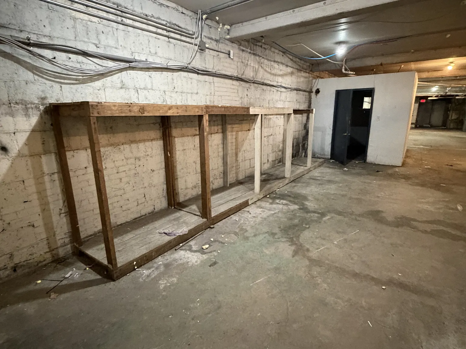 132 S. PA-Ruby R - Basement — Photo 3