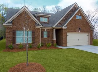 1045 Dietrich Ln N, Augusta, SC --