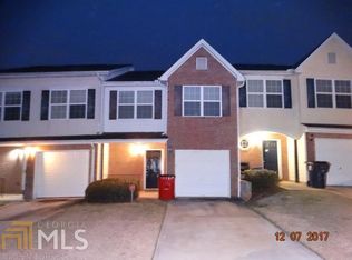 743 Georgetown Ct, Jonesboro, GA 30236