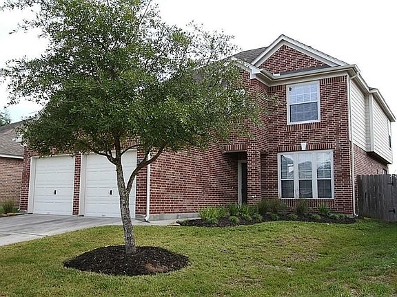 Beautiful, fresh landscaping