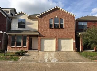 13146 N Bellaire Estates Dr, Houston, TX 77072