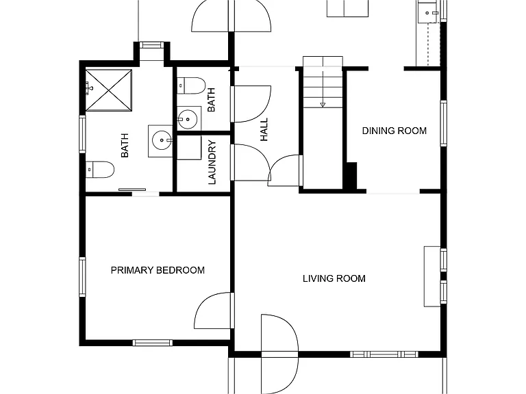 205 N Elm St — Photo 29