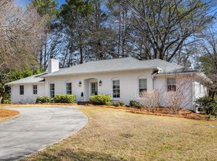 4865 Northway Dr, Sandy Springs, GA 30342