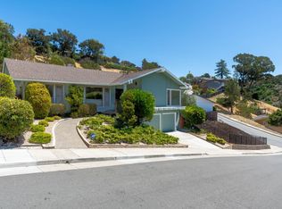 3383 Shasta Dr, San Mateo, CA 94403