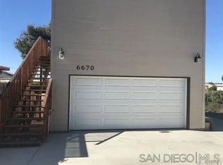 6670 Goodwin St, San Diego, CA 92111