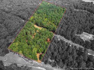 County Road 3400, Hawkins, TX 75765