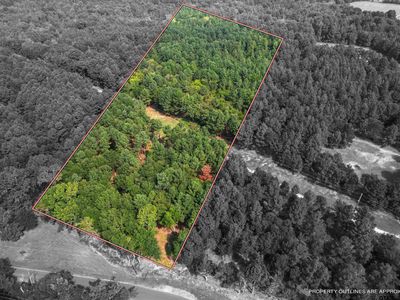 County Road 3400, Hawkins, TX, 75765