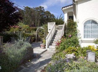 807 Francisco St, El Granada, CA 94018