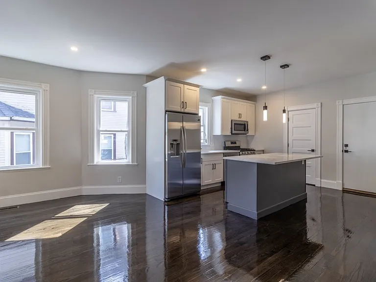 39 Rosseter St #1 — Photo 1